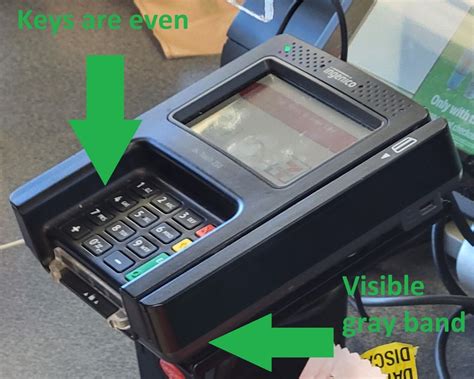 rfid credit card skimmers|rfid scammers.